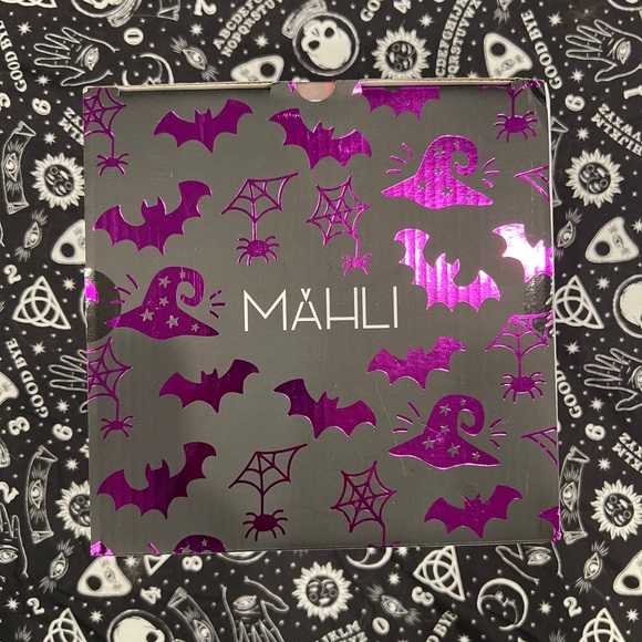 Mahli Flaming Cauldron Aroma Diffuser. TikTok viral. New in Box - Picture 3 of 5